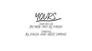 Yours &bull; Leven Kali &bull; a short story &bull; Directed by Bj + Zev