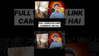 FULL VIDEO KA LINK CAMMENT ME 🔥 Crazy photo editing ~ Mahend Editz