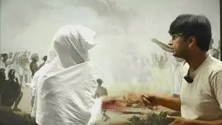 सती प्रथा पर bipin sir और G kumar sir की पिटाई l modern history
