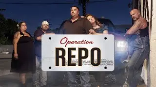 Operation Repo Marathon