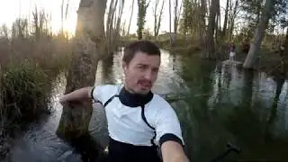 Canoë Confiné Acte II