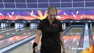 Lisanne Breeschoten 300 at USWO