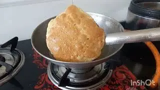 Sunday special thali 
