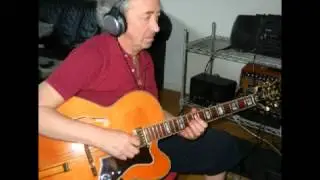 Thierry Laprevote Acid Jazz Song.mp4