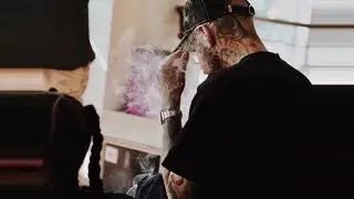 Ricky Hil - How Does That Feel (Prod. Cardo)
