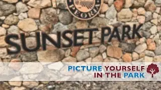 Picture Yourself in the Park: Sunset Park