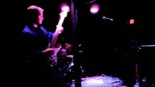 Groovestick 