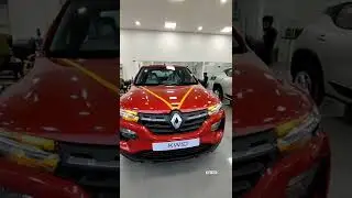 2022 Renault KWID RXT Varient On Road Price and Safty 😂