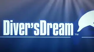 Diver's Dream [PS1]- OST [SLPM-86122_02]
