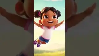 Adventure Song #adventuresong #magicaladventure #learningsongs #toddlersongs #aianimation