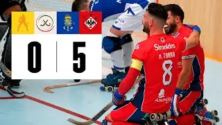 HIGHLIGHTS FC Porto 🆚 UD Oliveirense