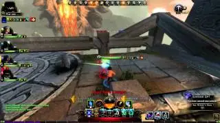 Neverwinter Hunter Ranger 50-59 PvP Combat Build