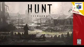 Hunt: Showdown - November 2024 - Console Highlights