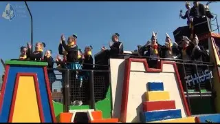 Optocht Erp 2025