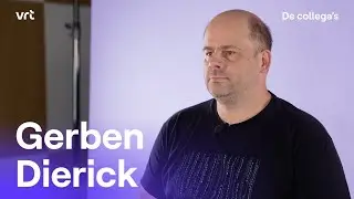 De collega's - Gerben Dierick
