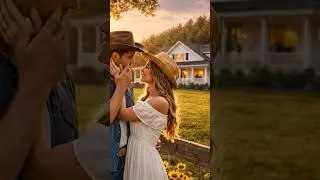 Little Patch of Forever (Short) #countrysongs #countrylovesongs #familymusic #christianmusic