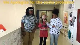 HTMS news S1 E3 | 10/14/19