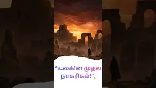 சுமேரியர்கள்: உலகின் முதல் நாகரிகம் உருவான கதை, @TimeofSecrets, #facts, #history, #tamil