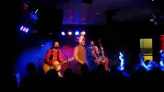 Lars Vegas Trio - När Vindarna Viskar Mitt Namn
