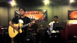 Lost Star (VJam Live Cover) - Lex Dela Torre