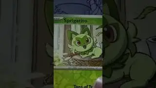 The HIT WE GOT FROM THIS Pokemon Journey Together PACK 0 o #fyp #pokemon #pokemoncards