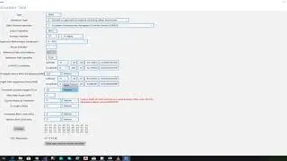 FAS Data Block Encoder (SBAS & GBAS)