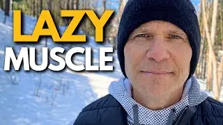 I&rsquo;m 53 &mdash; The Lazy Way I Still Build Muscle (Only 15 Minutes)