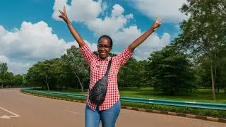 YOU WON'T BELIEVE THIS PARK IS IN KIGALI 