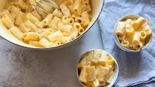 Copycat Outback Steakhouse Mac And Cheese Recipe
