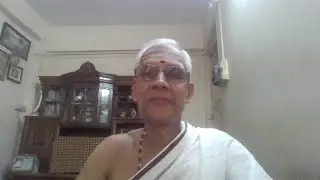 ENGLISH - Guide to Sandhyavandanam by NURANI ARUNACHALAM (Arun Hariharan)