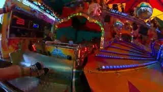 Musik-Express - Baier - Onride - Pfaffenhofener (Ilm) Volksfest 2025