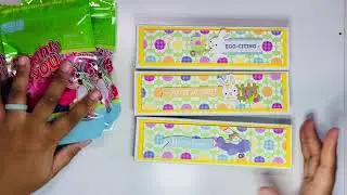 Scrapdaworld's Mystery Mash Up Swap | Tiny Book Charm