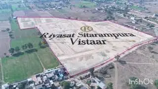 RIYASAT SITARAMPURA EXTENSION RING ROAD 7425813429