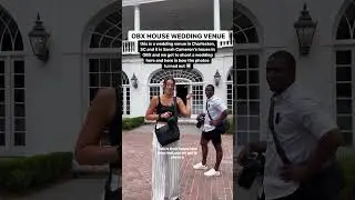 We shot at the coolest wedding venue from outer banks show in Charleston, SC #weddingphotography