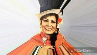 ALMA ANDINA -FLOR PUCARINA