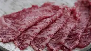 Pullman Jakarta Indonesia - Masterclass with Chef Umemoto at Kahyangan Restaurant