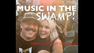 How is Wilmington's Music Scene?