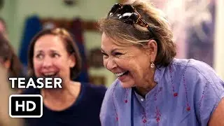 Roseanne (ABC) 