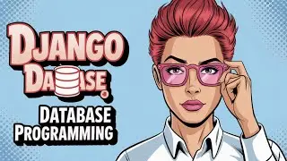 Django ORM Database Programming Made Pythonic