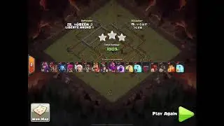 NDL Welter vs Liberte Arend 11v11 6pack