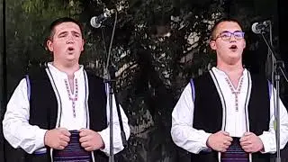 JA NE MOGU KUĆI IĆI BORBU OSTAVITI  ♡  MPG Etno dru&scaron;tvo 