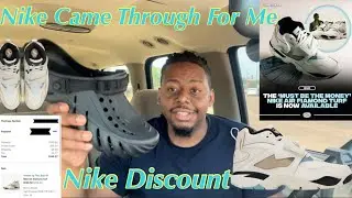 Nike Air Diamond Turf Must Be The Money Deion Sanders and Crocs Echo Clog Review Plus Sizing Tips 