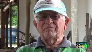 Experi&ecirc;ncia Ematerce Agroecologia