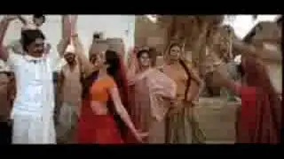 Chale Chalo- Making Of Lagaan CD1-Part5