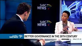 Gordon Mackay on better governing theories