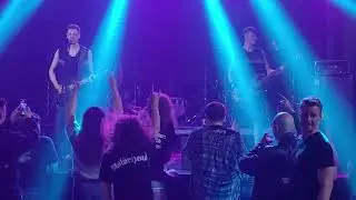 Стахановцы &mdash; Live at Moscow Metal Madness (03/06/2023)
