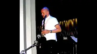 ADAM PIERONCZYK TRIO @ at Bix Jazz Club / Stuttgart - p. 1