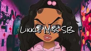 SB Da Don-Likkle Miss SB