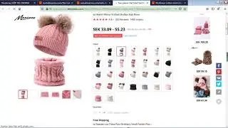 k2s 2.L&auml;gg till produktl&auml;nk och Betala order