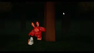 My Sketch don't bite.....trust - Roblox Chasing